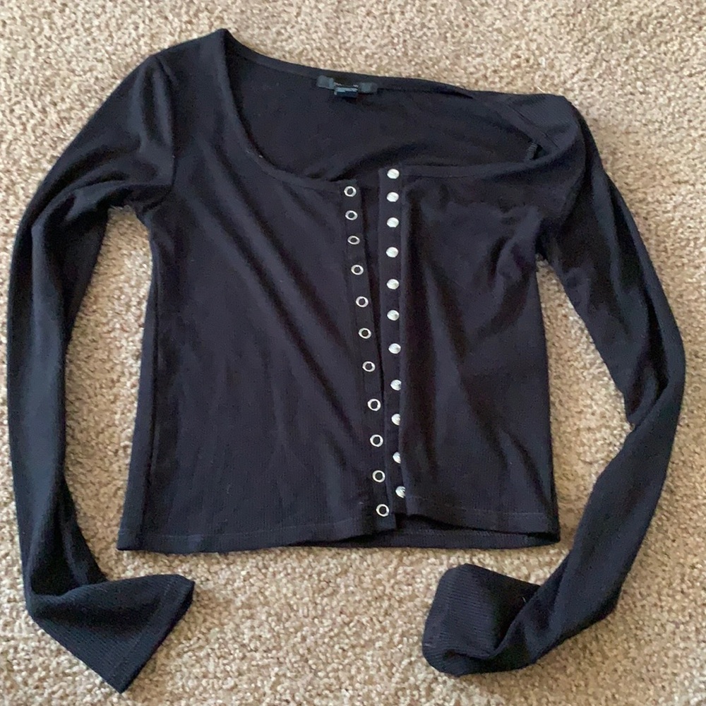 Forever21 long sleeve